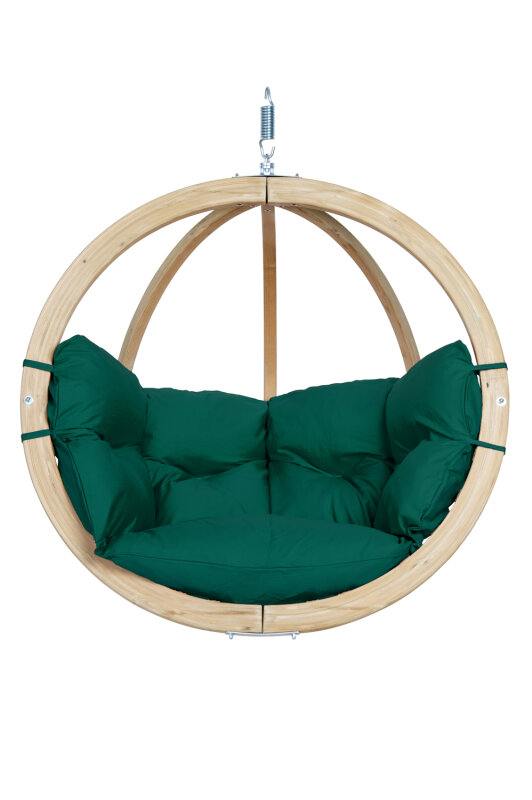 Amazonas Hngesessel Globo Chair Einsitzer Grn Verde