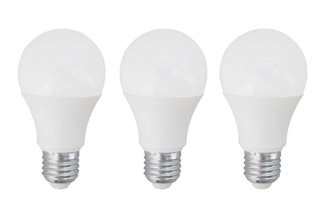 LED-Leuchtmittel 3er Set unter Lampen > Leuchtmittel