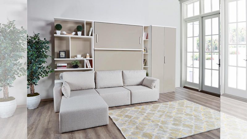 Multimo Schlafzimmer Set Royals mit Sofa undamp unter Hauptkategorie Mlux > Schlafen > Schlafzimmer > Schlafzimmer Set