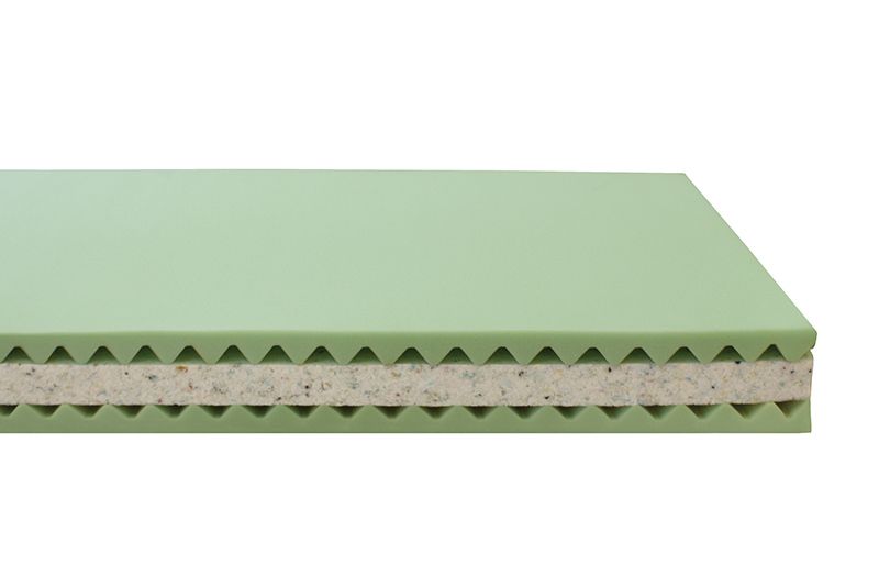 Sandwich Matratze Latina Hhe 14 cm 180 x 200 cm unter Hauptkategorie Mlux > Schlafen > Betten > Matratzen