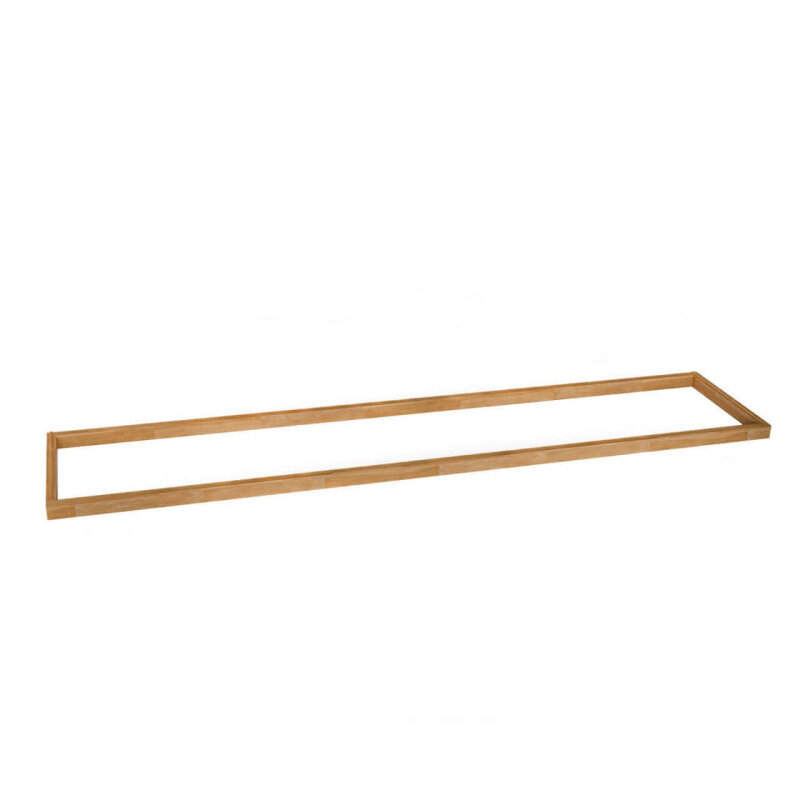 SQUARE Sockel 4er Standard - Buche 16 cm