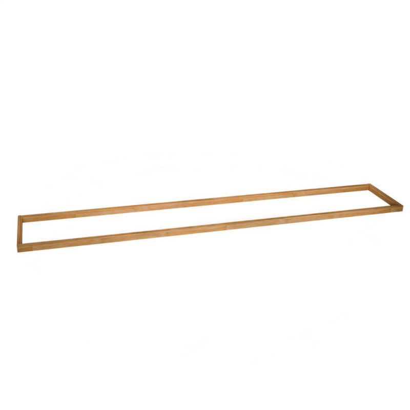 SQUARE Sockel 5er Standard - Buche 16 cm