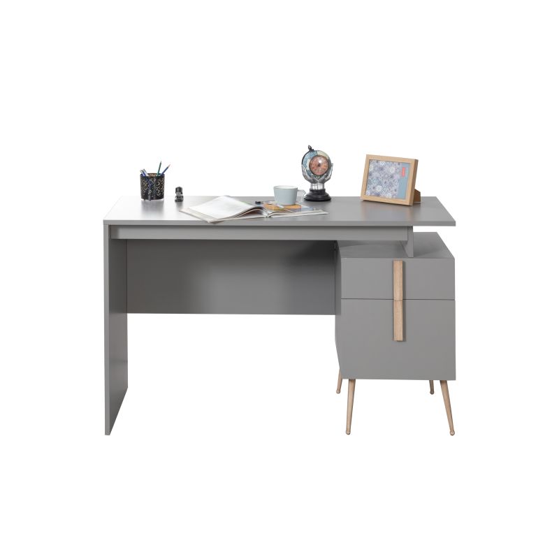 Titi Schreibtisch Dora mit zwei Schubladen unter Hauptkategorie Mlux > Marken > Marken nach Herkunftsland > Trkische Mbel
