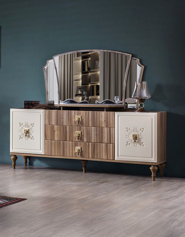 Weltew Sideboard Beyoglu mit Schubfchern